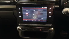 Citroen C3 1.2 PureTech 110 Plus 5dr EAT6 Petrol Hatchback